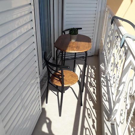 House Dilena Tsimtsiri Luxury Apartment 2 Limenária Eksteriør bilde