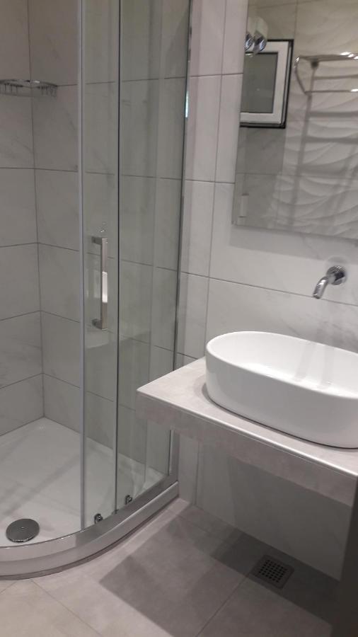 House Dilena Tsimtsiri Luxury Apartment 2 Limenária Eksteriør bilde