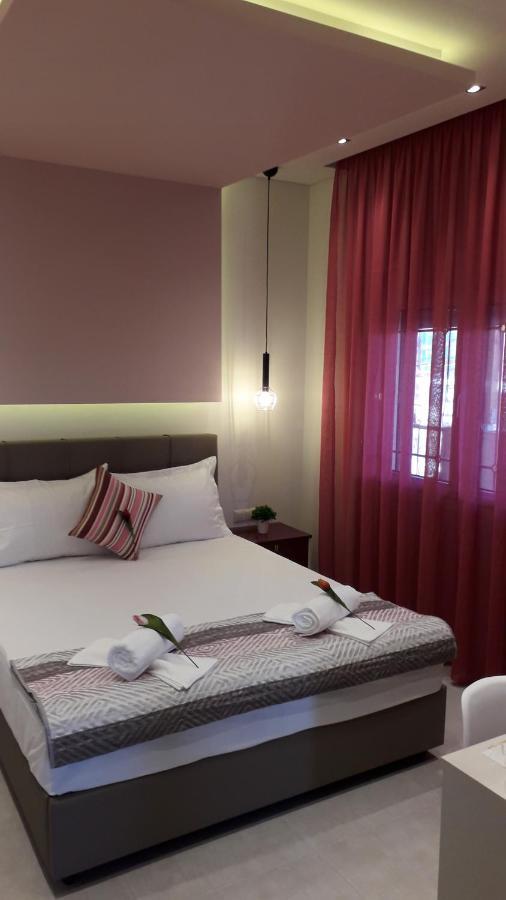House Dilena Tsimtsiri Luxury Apartment 2 Limenária Eksteriør bilde